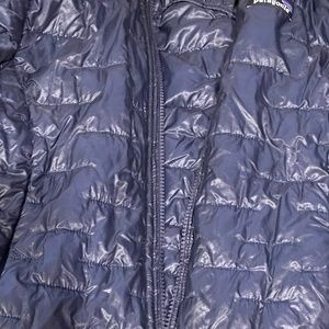 Patagonia Jacket
